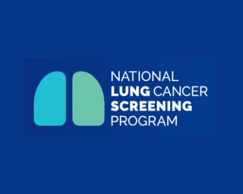 National Lung Cancer Screening Program