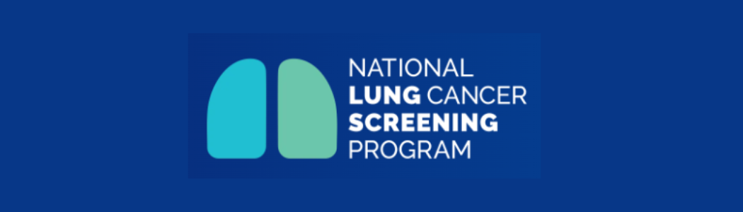 National Lung Cancer Screening Program | Early Detection