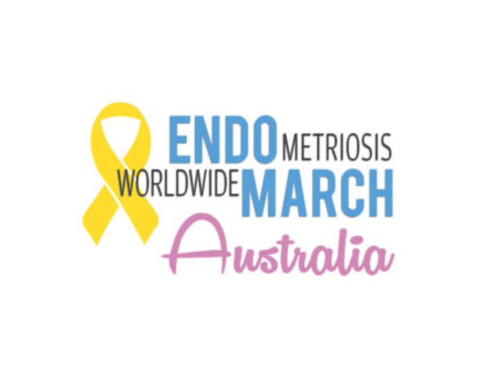 March is Endometriosis Awareness Month