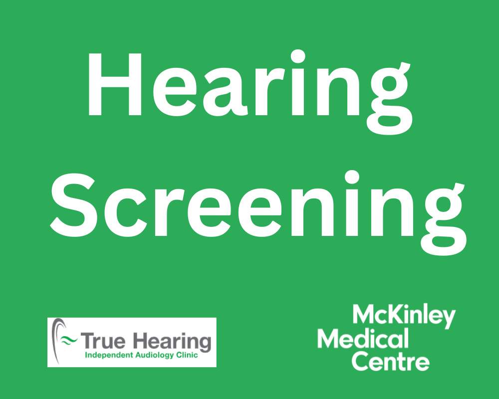 Hearing Screening