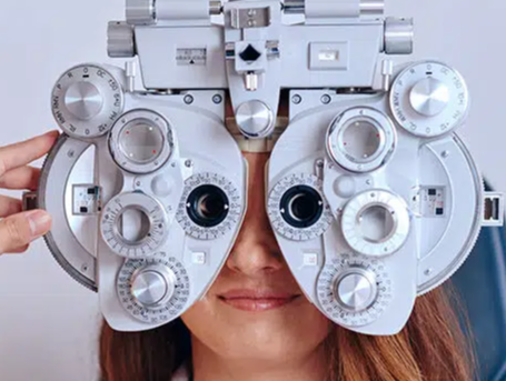 The Lifesaving Importance of Regular Eye Exams