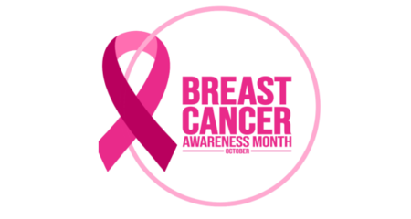 October - Breast Cancer Awareness Month