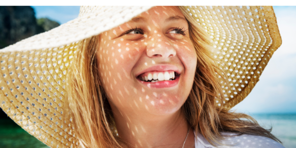 Be SunSmart!