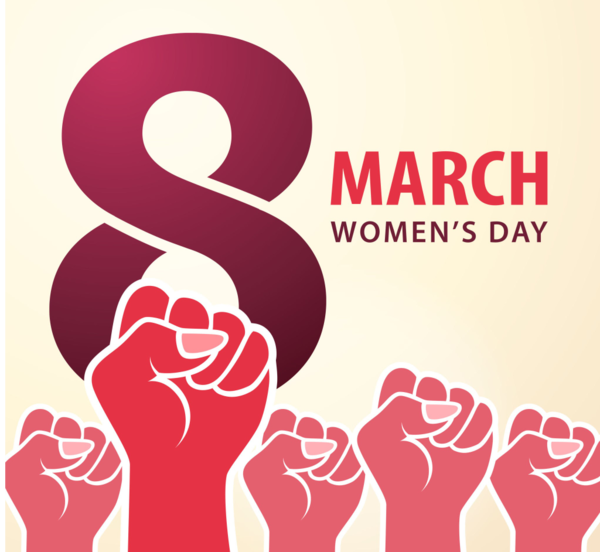 International Women's Day.. advocating for your own health!