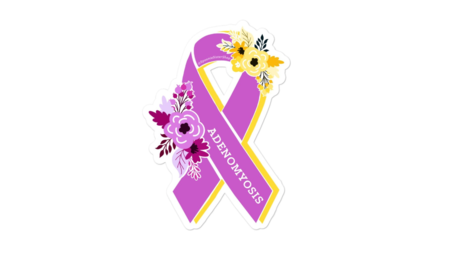 April is Adenomyosis Awareness Month