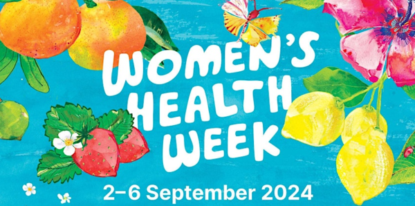 Womens-health-week-2024