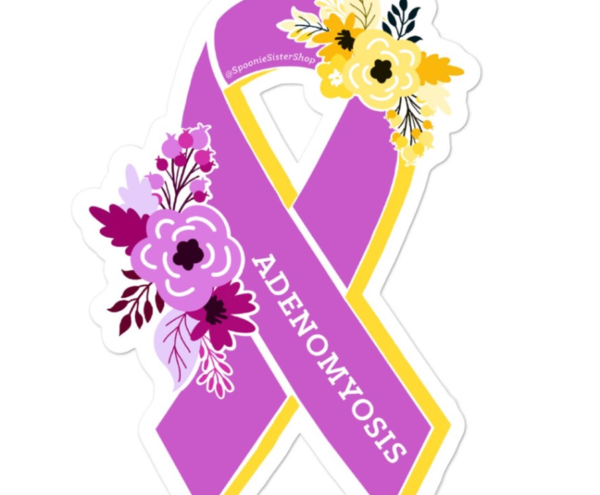 Adenomyosis-awareness