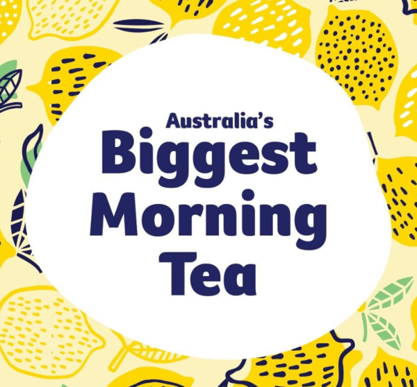 Biggest-morning-tea